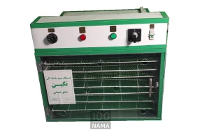 قیمت خشک کن میوه 7 سینی خانگی
