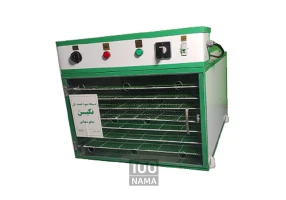 قیمت خشک کن میوه 7 سینی خانگی