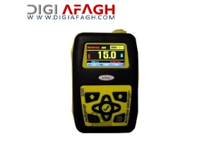 ضخامت سنج Tritex 5600 ضخامت سنج التراسونیک