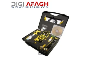 ضخامت سنج Tritex 5600 ضخامت سنج التراسونیک
