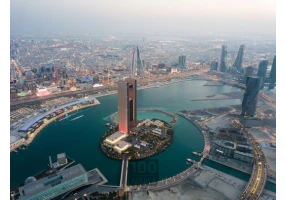 حمل دریایی به بحرین - ارسال بار به منامه