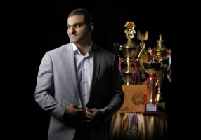 بادیگارد محافظ شخصی