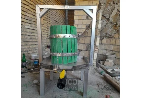 دستگاه ابگیری دستی همه کاره خانگی