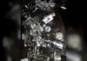 تعمیرات مجاز فوق تخصصی ترمزABS.ESP.SBC.VSC