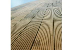 سنگ سه بعدی دکوراتیو و بتن اکسپوز