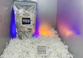 همتراز کلیپس و گوه کاشی کاری سانا پلاست