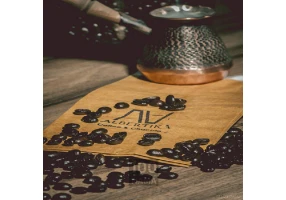 فروش قهوه و پودر قهوه