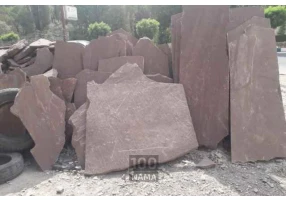 فروش سنگ لاشه سنگ مالون سنگ مصدق
