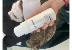 فیشال پاکسازی پوست