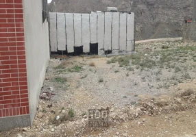 فروش زمین مسکونی در حومه دامغان