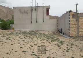 فروش زمین مسکونی در حومه دامغان