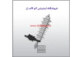 برقگیر پلیمری توس 24kv_10ka