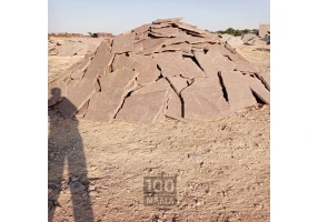 ارسال سنگ لاشه فروش سنگ ورقه ای سنگ مالون