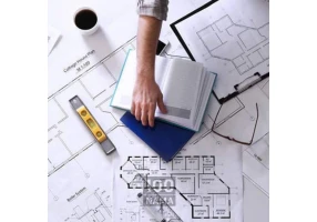 پیش خرید 100 متر در حال ساخت با مشاعات آبی