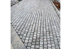 سنگ کاری سنگ لاشه برای نمای دیوار و کف