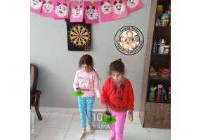 مهدکودک سهروردی خانه خلاقیت و مشاوره