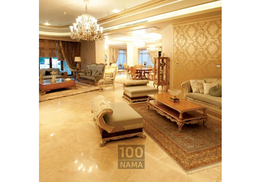 پیش خرید ۵۰ متر تاپ لوکیشن دریاچه چیتگر