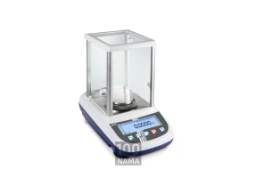 ترازو آزمایشگاهی KERN ALJ 250-4AM