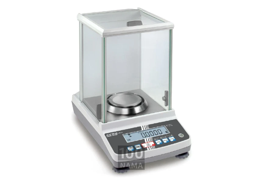 ترازو آزمایشگاهی KERN ALJ 250-4AM