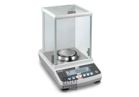 ترازو آزمایشگاهی KERN ALJ 250-4AM