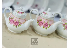 پخش عمده لوازم اشپزخانه و ظروف هتلی