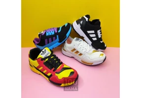 آدیداس zx بچه گانه