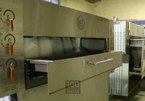 کباب پز تابشی اذپخت