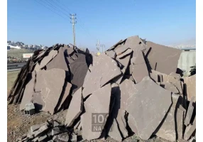 فروش سنگ لاشه و مالون مستقیم از معدن