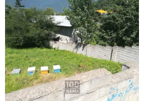 455 متر زمین داخل بافت مسکونی روستای چلاو