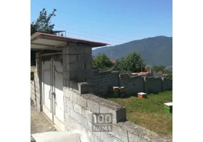 455 متر زمین داخل بافت مسکونی روستای چلاو