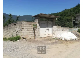 455 متر زمین داخل بافت مسکونی روستای چلاو