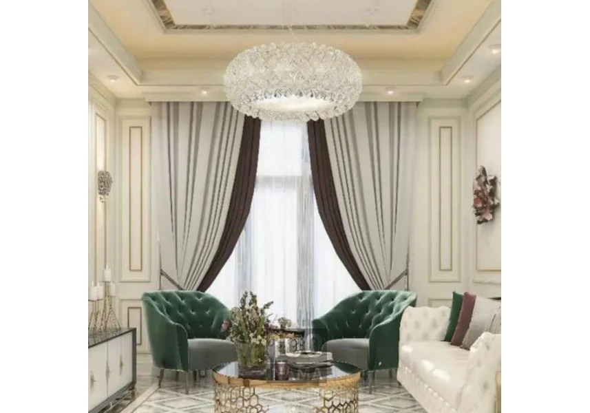 100متر آپارتمان  با مشاعات آبی