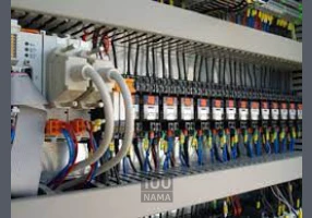 پی ال سی PLC برق صنعتی تجهیزات تعمیرات