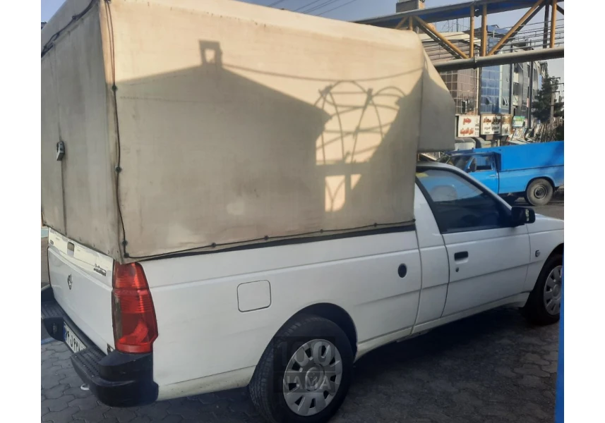حمل بارمطمئن