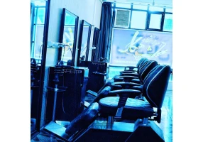 آموزشگاه آرایشگری و گریم شاهکار قم