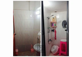 آپارتمان ۵۴ متری مارلیک