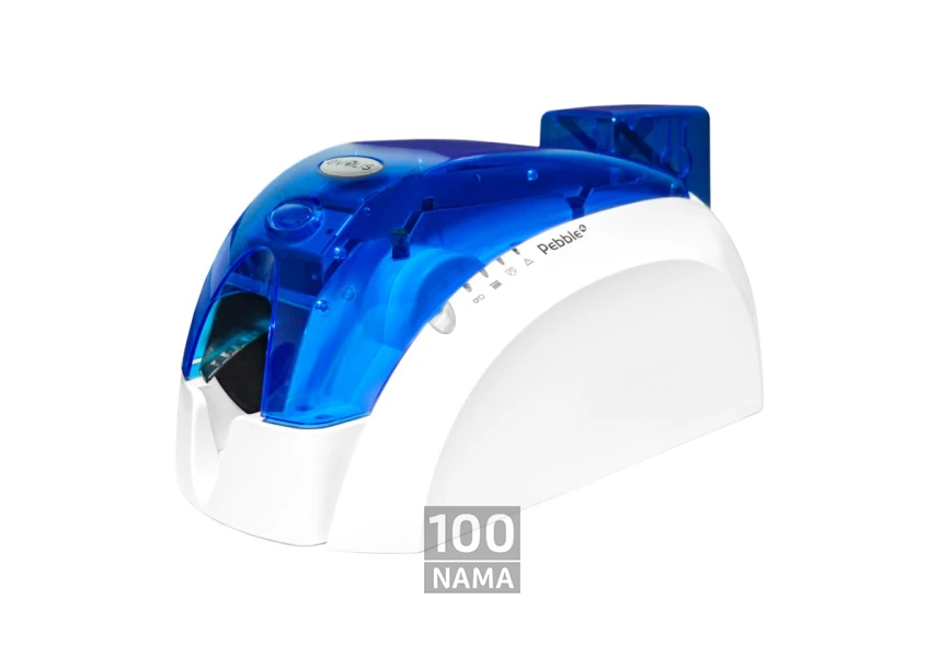 فروش انواع پرینتر چاپ کارت pvc