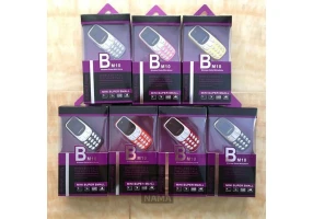 گوشی نوکیا مینی بند انگشتی bm10