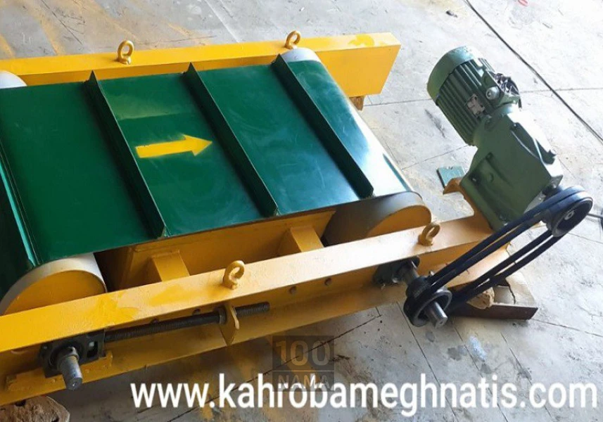 مگنت سپراتور اورباند دائم اتوماتیک