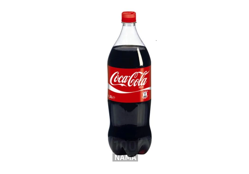 فروش و عرضه عمده انواع نوشابه