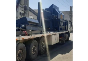 درام مگنت سپراتور خشک