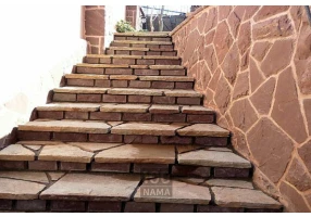 فروش مستقیم سنگ لاشه از معدن سنگ