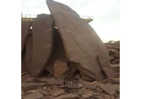 فروش مستقیم سنگ لاشه از معدن سنگ