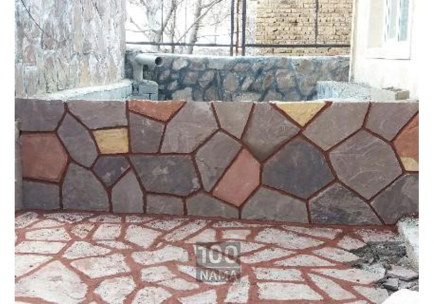 فروش مستقیم سنگ لاشه از معدن سنگ