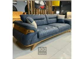تولیدی مبل راحتی تختخواب شو