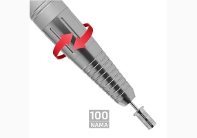 سوهان برقی مانیکور و پدیکور بلوکیو مدل BQ102