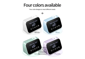 سوهان برقی مانیکور و پدیکور بلوکیو مدل BQ102
