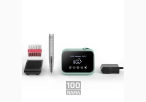 سوهان برقی مانیکور و پدیکور بلوکیو مدل BQ102