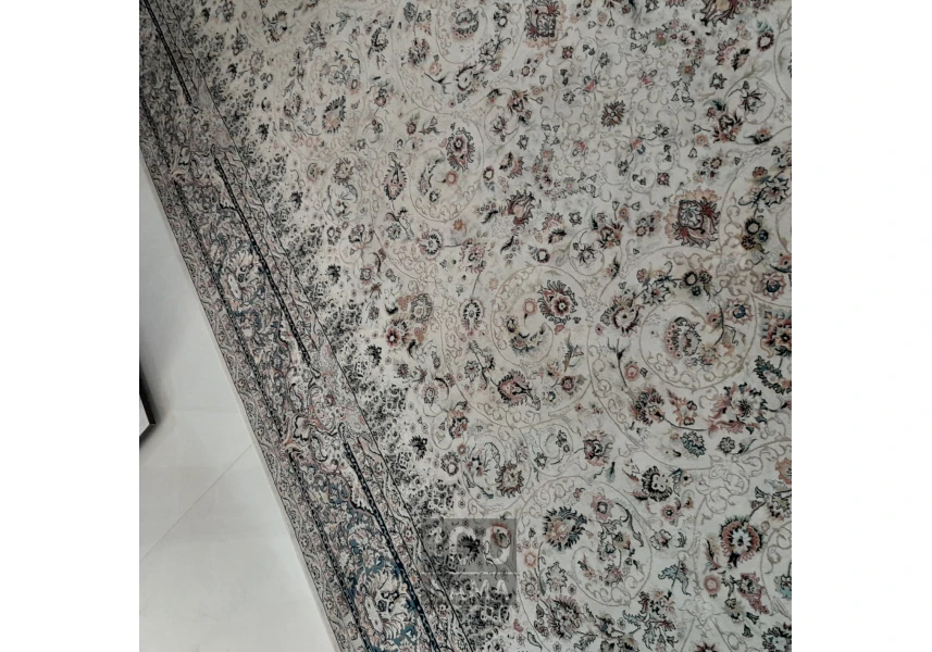 فرش ماشینی ۶ متری دو تخته