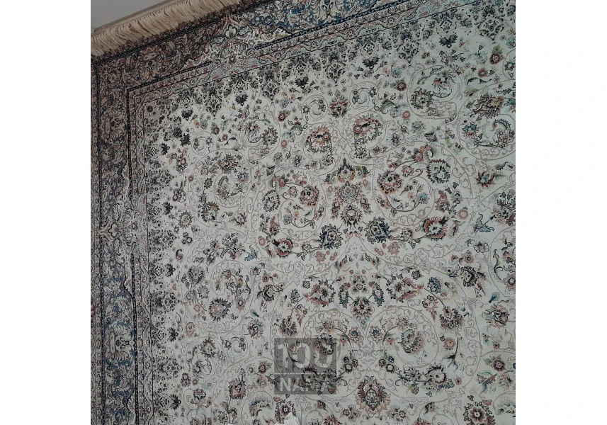 فرش ماشینی ۶ متری دو تخته